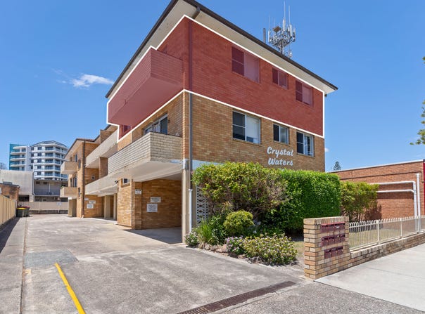 6/14 Beach Street, Forster, NSW 2428