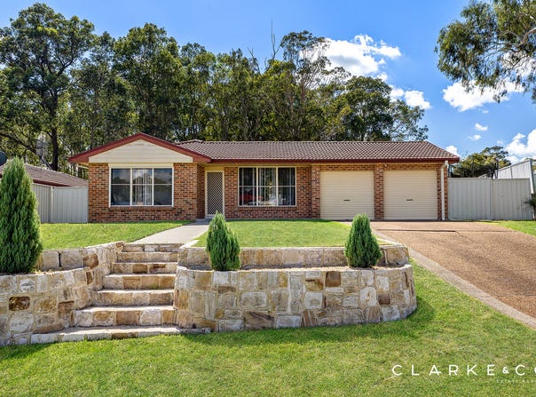 26 Welwin Crescent, Thornton, NSW 2322