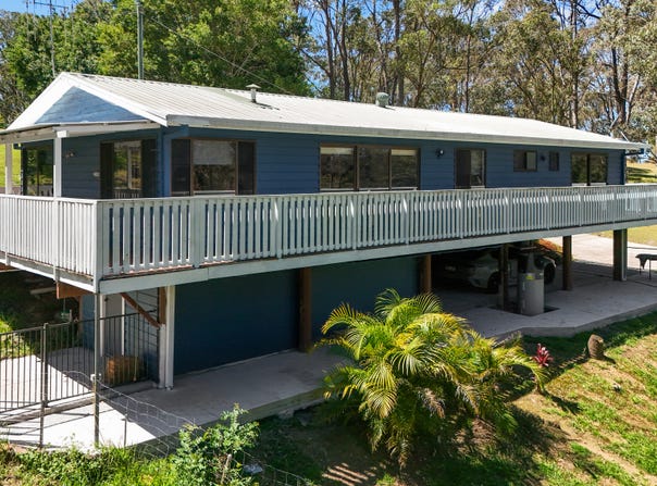 3 Hilda Close, Taree, NSW 2430
