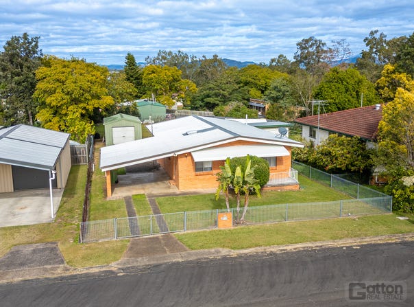 1 Stubbersfield Street, Gatton, Qld 4343