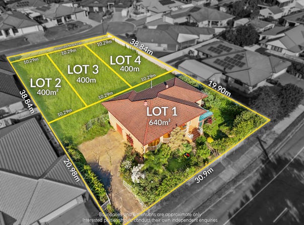 43 Hardy Road, Wellington Point, Qld 4160