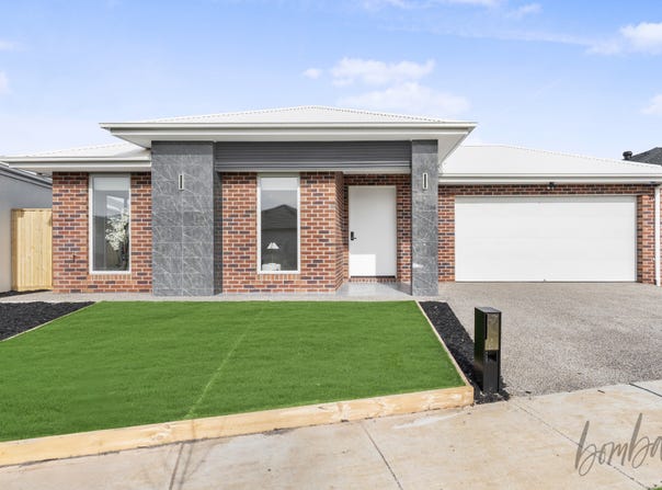26 Margaretta Circuit, Mickleham, Vic 3064