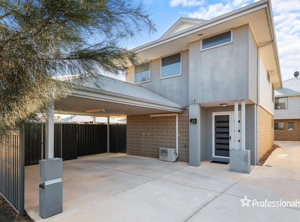 1/3 Kuwarra Lane, Karlkurla, WA 6430