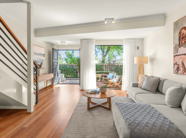 16/212 Railway Parade, West Leederville, WA 6007