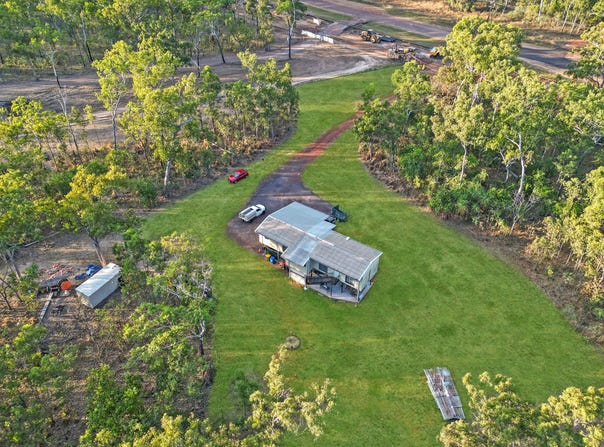 159 Affleck Road, Acacia Hills, NT 0822