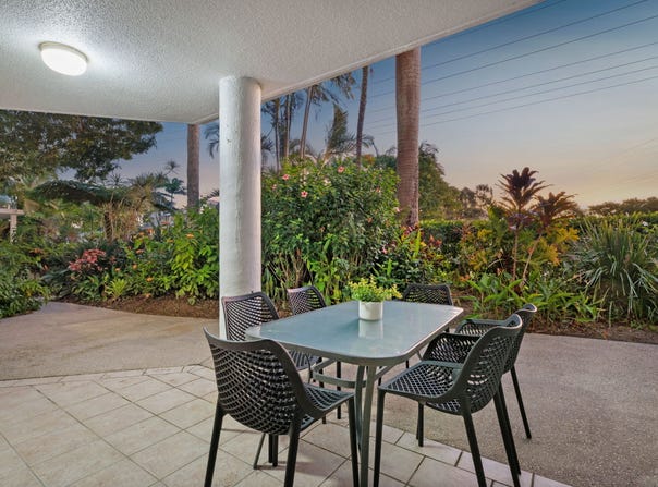 10/291 Gympie Terrace, Noosaville, Qld 4566