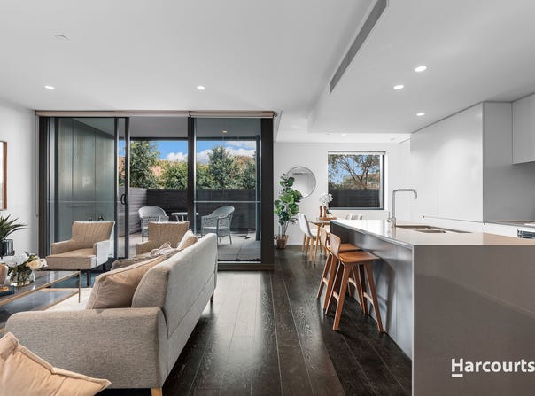 104/7 Evergreen Mews, Armadale, Vic 3143