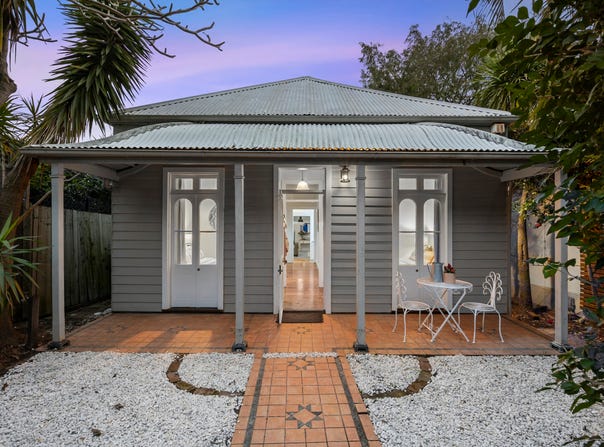 9 Reserve Street, Neutral Bay, NSW 2089