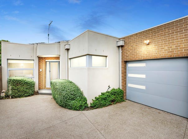 2/158 Roberts Street, Yarraville, Vic 3013