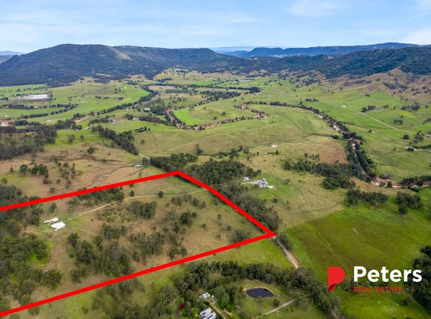 320 Fishers Hill Road, Fishers Hill, NSW 2421