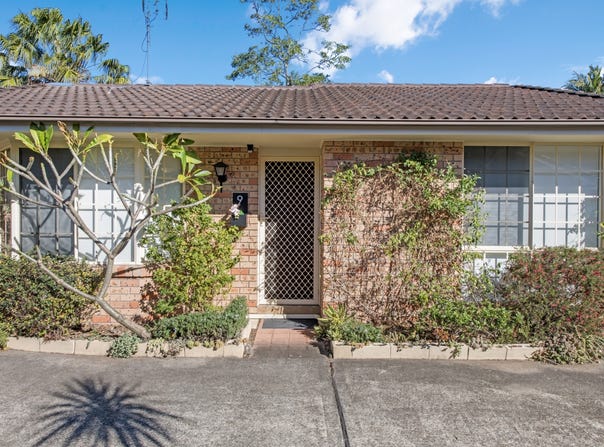 9/222 Railway Street, Woy Woy, NSW 2256