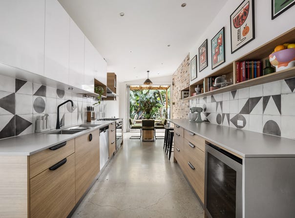 3 Frazer Street, Dulwich Hill, NSW 2203