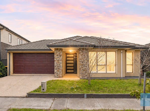 7 Almendra Avenue, Burnside, Vic 3023