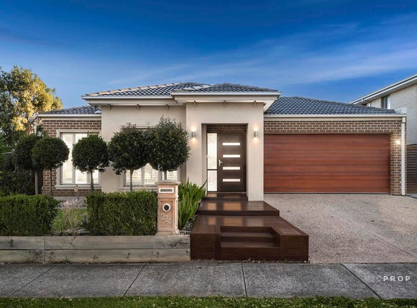 224 Saltwater Promenade, Point Cook, Vic 3030