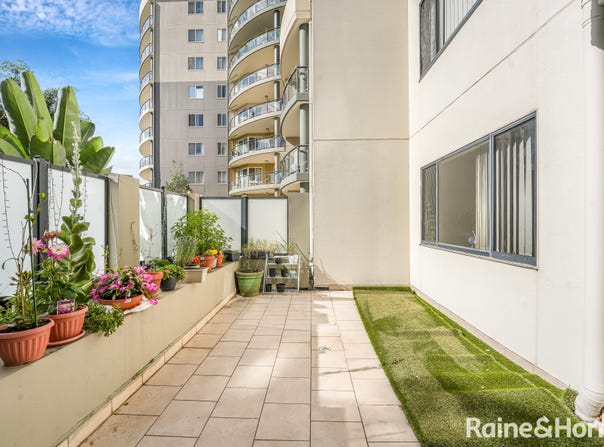 107/91C Bridge Road, Westmead, NSW 2145