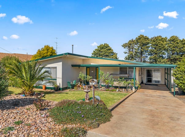 35 Ward Street, Eudunda, SA 5374