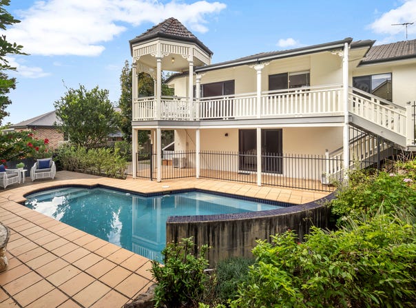 20 Mcconnell Crescent, Brookfield, Qld 4069