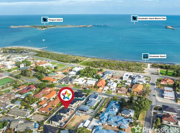 116A Gloucester Crescent, Shoalwater, WA 6169