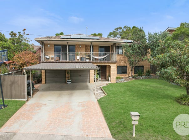 8 Amaroo Road, Tamworth, NSW 2340