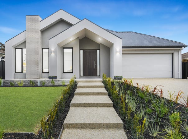 44 Helen Road, Ferntree Gully, Vic 3156