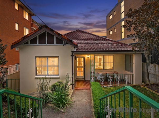 46 Willis Street, Kingsford, NSW 2032