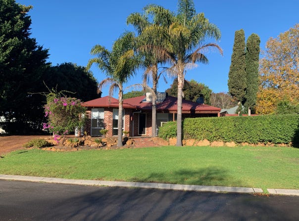 9 Harlequin Street, Denmark, WA 6333