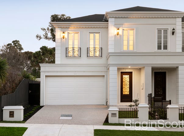 17 Lauer Street, Doncaster, Vic 3108