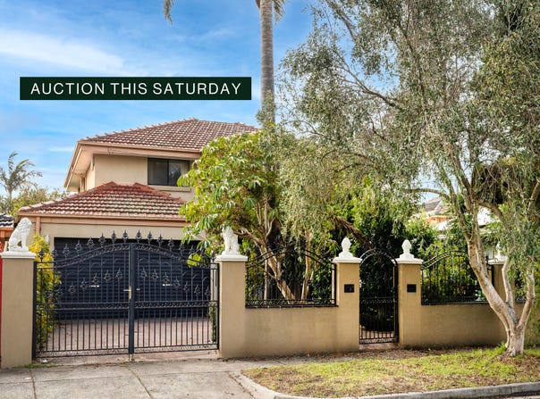 1 Poulter Crescent, Clarinda, Vic 3169