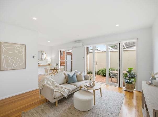 3/5 Walker Avenue, Hampton, Vic 3188