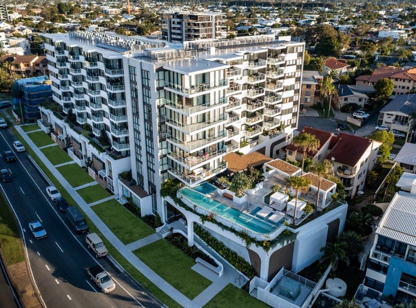 913/5 Nyrang Ave, Palm Beach, Qld 4221
