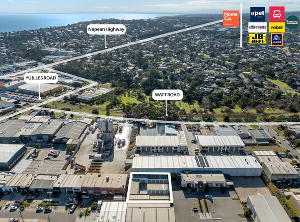 3/27 Virginia Street, Mornington, Vic 3931