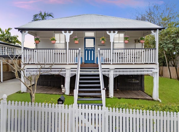 12 Pryde Street, Woodend, Qld 4305