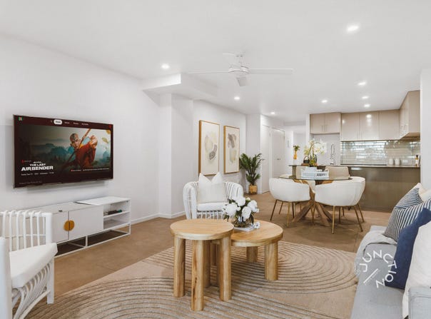 8/514 Brunswick Street, Fortitude Valley, Qld 4006