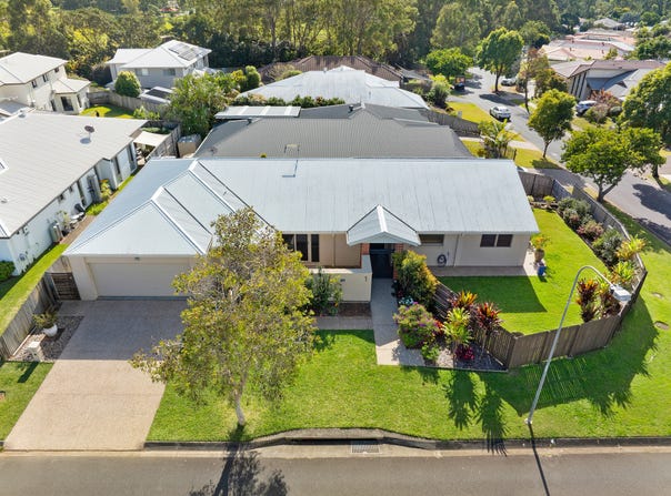 1 Hoskins Drive, Wellington Point, Qld 4160
