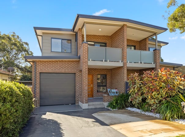95b Waratah Street, Kirrawee, NSW 2232