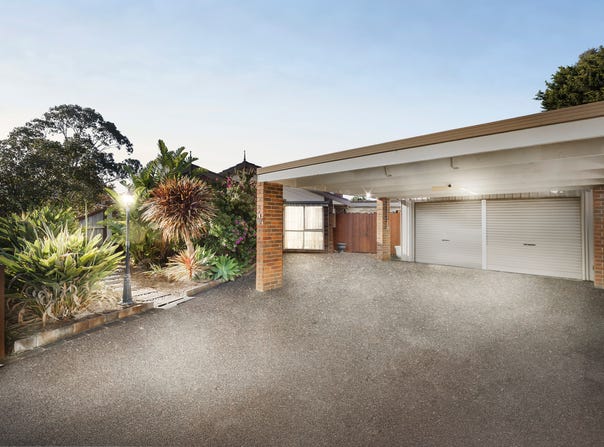 4 Frobisher Court, Frankston, Vic 3199