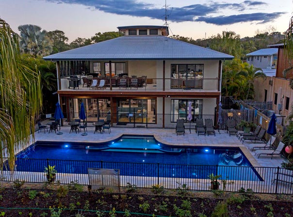 29 Beach Houses Estate Road, Agnes Water, Qld 4677