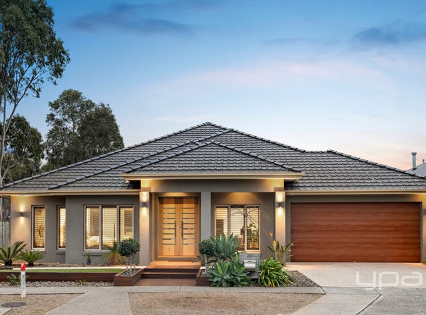 20 Coco Circuit, Point Cook, Vic 3030