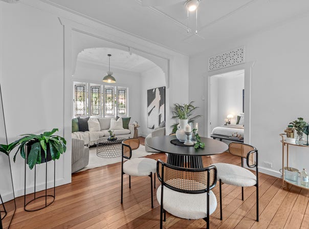 10/713 Brunswick Street, New Farm, Qld 4005