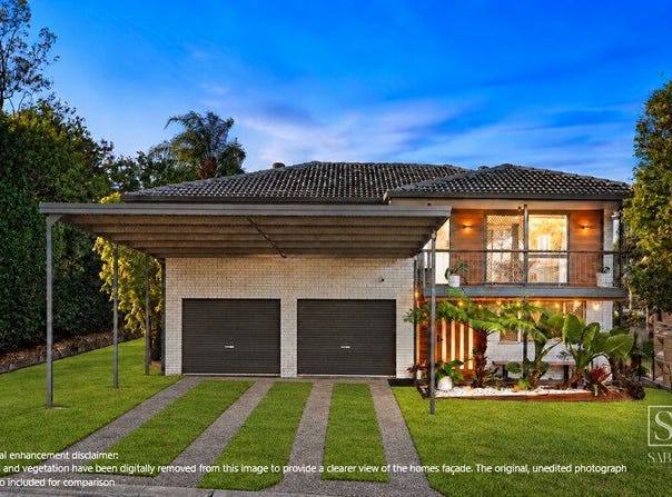 23 Woggle Street, Jamboree Heights, Qld 4074
