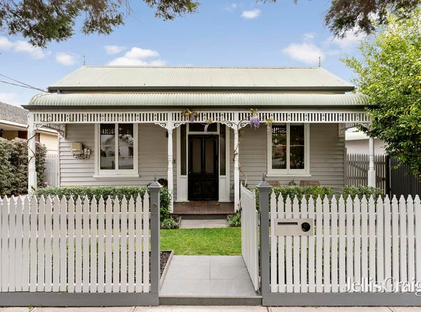 2 Warrick Street, Ascot Vale, Vic 3032