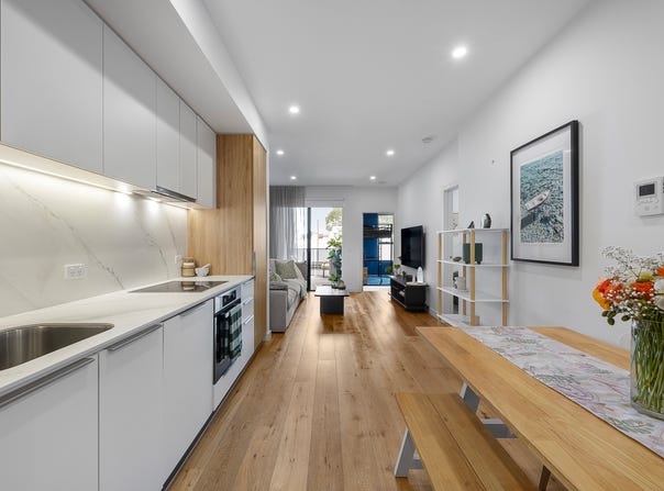 112/1A Tibrockney Street, Cheltenham, Vic 3192