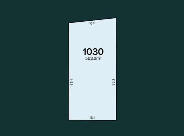 Lot 1030, Hedgerow Drive, Cumbalum, NSW 2478