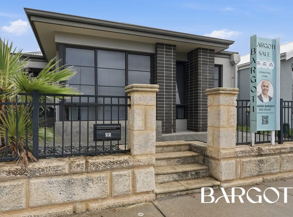 22 Delphi Way, Aveley, WA 6069