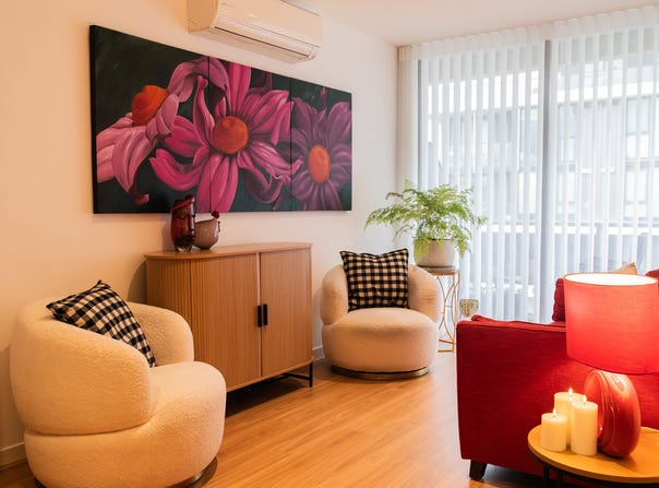 621/4 Acacia Place, Abbotsford, Vic 3067
