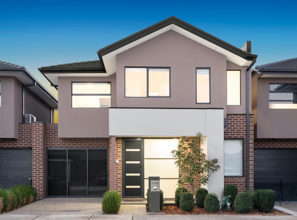 8 Lush Drive, Craigieburn, Vic 3064