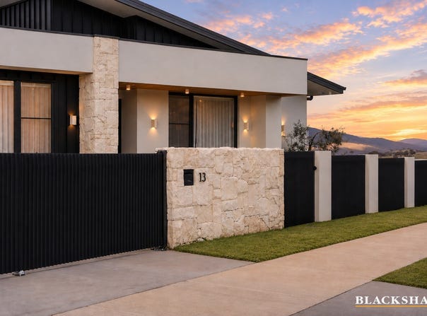 13 Reginald Road, Googong, NSW 2620