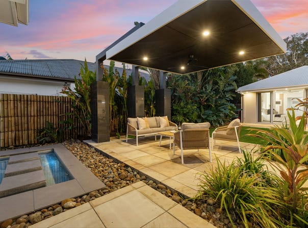 8 Kingtide Lane, Coomera Waters, Qld 4209