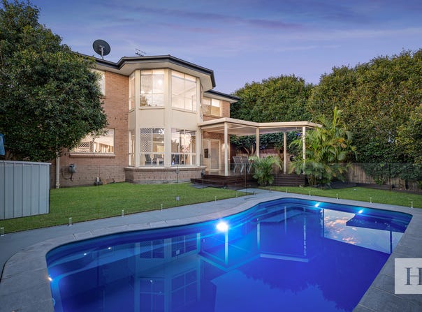 44 Roper Road, Blue Haven, NSW 2262