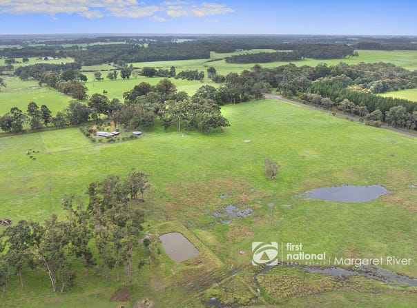 207 Arthur Road, Rosa Brook, WA 6285